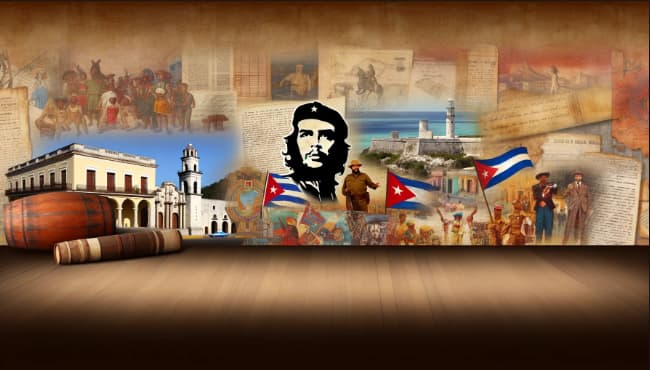 Cuban history