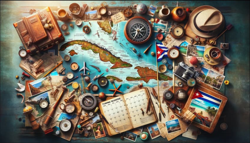Planning your Cuban adventure